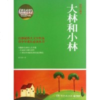 大林和小林插图珍藏本 张天翼 著作 世界名著文学 新华书店正版图书籍 湖南文艺出版社