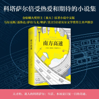 南方高速 (阿根廷)胡里奥·科塔萨尔(Julio Cortazar) 著金灿,林叶青,陶玉平 译 著 现代/当代文学