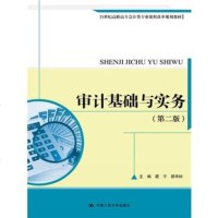 审计基础与实务(第二版)(21世纪高职高专会计类专业课程改革规