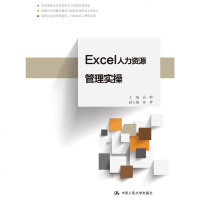 Excel管理实操 社高峰
