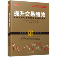 提升交易绩效:来自交易心理学大师的成功策略(布里特·N.斯蒂恩博格)