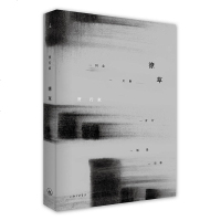 中法图正版 理想国 潦草 贾行家 上海三联书店 关于生活和生命的笔记 凝胶一般的文笔 锐利又精微的人间白描 记录人