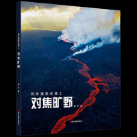 正版 对焦旷野/风光摄影在路上 姜平著 摄影是保留自然并向世人展示的一种途径作者基于此向读者展现了他对大自然的解