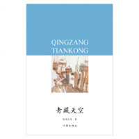 出版社发货 青藏天空 人类精神的高标和艺术探索新的天空 格绒追美 作家出版社