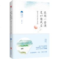 正版 花间一壶酒 足以慰风尘 清词中的别样风华 清代十三位词人传世佳作 诗词大会古典文学 书籍