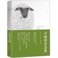 万物有灵且美(英)吉米哈利 外国文学散文随笔动物小说 万物既伟大又渺小 青春励志情感言情小说 现当代文学动物世界文艺