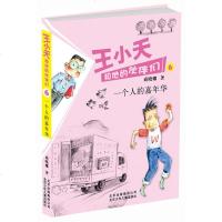 () 王小天和他的伙伴们:一个人的嘉年华6 商晓娜 北京少年儿童 童书 中国儿童文学 成长/校园小说