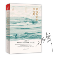 被窝是青春的坟墓 十周年经典纪念版 七堇年随笔集修订版增加被窝是青春的坟墓同名小说 青春文学情感随笔散文励志 书籍