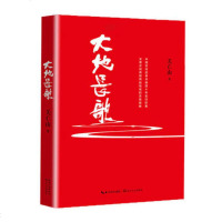 大地长歌关仁山长篇小说 向改革开放四十年的献礼之作中国改革开放四十年史诗巨制全景式地再现燕赵地域的浓情画卷CJWY