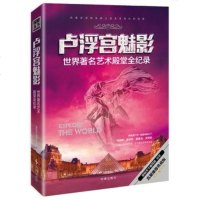 正版 -卢浮宫魅影:世界艺术殿堂全记录