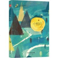 小桔灯 冰心 著 中国文学名著读物 文学 苏州古吴轩出版社有限公司 商城正版