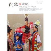 民歌映像/民歌中国丛书 王冼平 正版书籍 艺术
