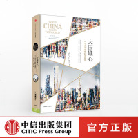 大国雄心[英] 马丁·雅克 全球著名学者马丁·雅克 中信出版社图书