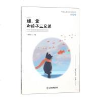 正版 桶、盆和椅子三兄弟? 中国儿童文学名家名作 初中课外书籍9-12-15岁青少年读物 四五六年级初中生适合读