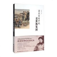 正版 清末变局中的袁世凯集团 马平安著 福建教育出版社 社科院近代史所马平安 袁世凯研究扛鼎之作 中国史 历史晚