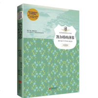 正版 孩子们 的诺贝尔文学经典:凯尔特的薄暮.叶芝卷 诺贝尔文学作品书系 9-10-11-12-13-15岁儿童