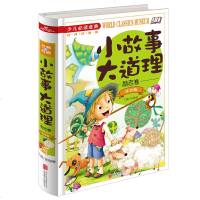 全新正版 少儿必读金典 小故事大道理 励志卷 注音版 学生新课标必读 小学生阅读 邮