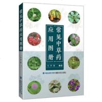 正版 常见中草药应用图册 马华强 福建科学技术出版社 药学书籍 江苏 书