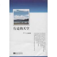 行走的天空 肖飞 诗歌 文学 东南大学出版社