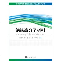 绝缘高分子材料 材料化学战略 树脂合成原理 工艺路线和工艺流程 绝缘高分子材料分子设计和应用 酚醛树脂 环氧树脂 工