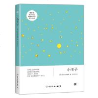 小王子 7-12岁儿童文学 小学生课外读物 名人传世界名著外国名著小说 外国文学提高孩子作文能力 儿童图画书 睡前故