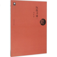 阮技习谱 刘星 著 民族音乐