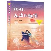 2043 无边的枷锁 许友彬未来秘境系列 一年级二年级课外阅读 小学生必读故事书籍 三四五年级课外书儿童文学读物6-