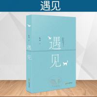 正版 遇见 文学 散文 随笔 书信 中国现当代随笔 思想鲜活犀利 理趣充盈智性 毛尖 安徽文艺出版社