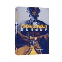 莫扎特的影子 意大利历史悠久的少年文学奖“汽艇文学奖”得主 关于莫扎特超人天赋之谜的历史悬疑小说