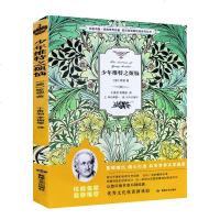 [新品]正版 少年维特之烦恼 读名著学英语中英双语书籍世界文学名著原版原著英文版+中文翻译青少年版成人版世界名著书