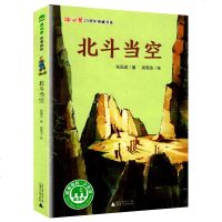 正版 北斗当空/冰心奖25周年典藏书系