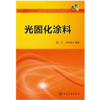 光固化涂料 光固化涂料技术原理 实用涂装技术 性能要求检测方法 光固化涂料生产应用工程技术书籍 光固化涂料配方设计制