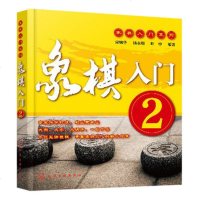 正版书籍 象棋入 2 巧学象棋系列 中国象棋棋谱书籍 象棋入书中局技巧书残局定式杀法大全 象棋残局破解大全 象棋