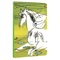 李付元十二生肖笔记 午马 社科其他 经管、励志 黄山书社