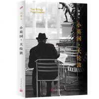 小英国,大伦敦 恺蒂人民文学出版社 历史 欧洲史