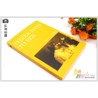 【英文版】  假如给我三天光明英文版原版英文书籍 原版全英文 英语书籍原版书原著英语小说世界名著文学书籍正版 英文原