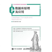 数据库原理及应用 数据库 大学教材