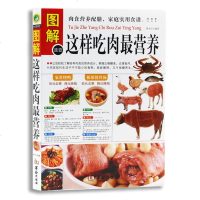 图解这样吃肉营养 怎么吃肉好营养 饮食文化 这样做肉营养 科学吃肉 怎么做肉做营养 这样吃肉健康 营养保健 正