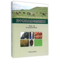 正版 奶牛寄生虫病与防控技术 奶牛寄生虫病危害书籍 奶牛寄生虫病预防性驱虫模式 免疫血清学检测技术 中国农业出版