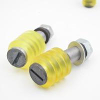 联轴器螺栓联轴器螺丝靠背轮螺丝减震螺丝弹性柱销螺丝风机螺丝