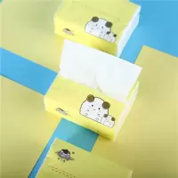 原木抽纸整箱家用餐巾纸妇婴面巾纸加厚纸巾实惠家庭装卫生纸