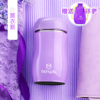 保温杯女便携迷你不锈钢随行杯子小巧大肚杯可爱儿童学生水杯