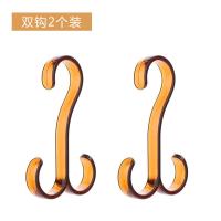 手围巾收纳架子圈圈挂架圈环皮带挂钩腰带收纳领带架挂丝巾架