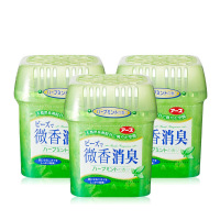 室内微香空气清新剂 厕所家用芳香除臭剂消臭去异味