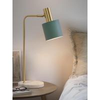 【专柜特惠】北欧风装饰台灯卧室少女简约现代创意个性书桌温馨家用床头灯喂奶台灯