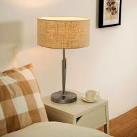 【专柜特惠】台灯卧室床头婚庆简约现代创意客厅北欧时尚温馨装饰台灯