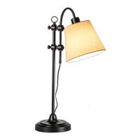 【专柜特惠】美式台灯卧室床头美式乡村客厅书房台灯创意温馨床头灯