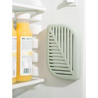 厨房冰箱除味剂除臭剂 去异味空气清新家用除味盒活性炭清新剂3盒