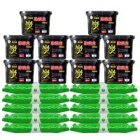 活性炭除湿盒房间吸湿袋衣柜室内干燥剂防霉防潮吸潮吸水神器