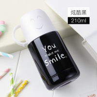 小号儿童保温杯男女童迷你水杯不锈钢可爱小巧防摔便携小学生瓶